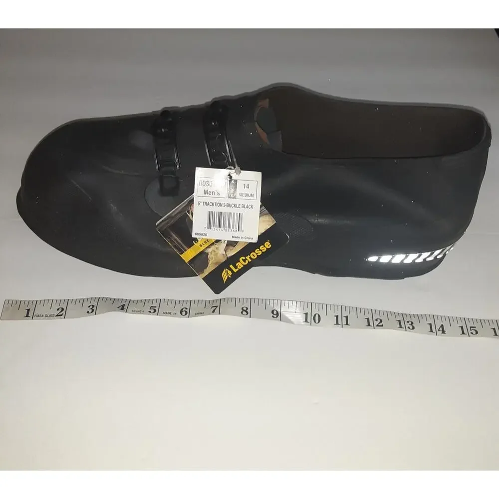 LaCrosse Shoe Cover Sz 14M 5